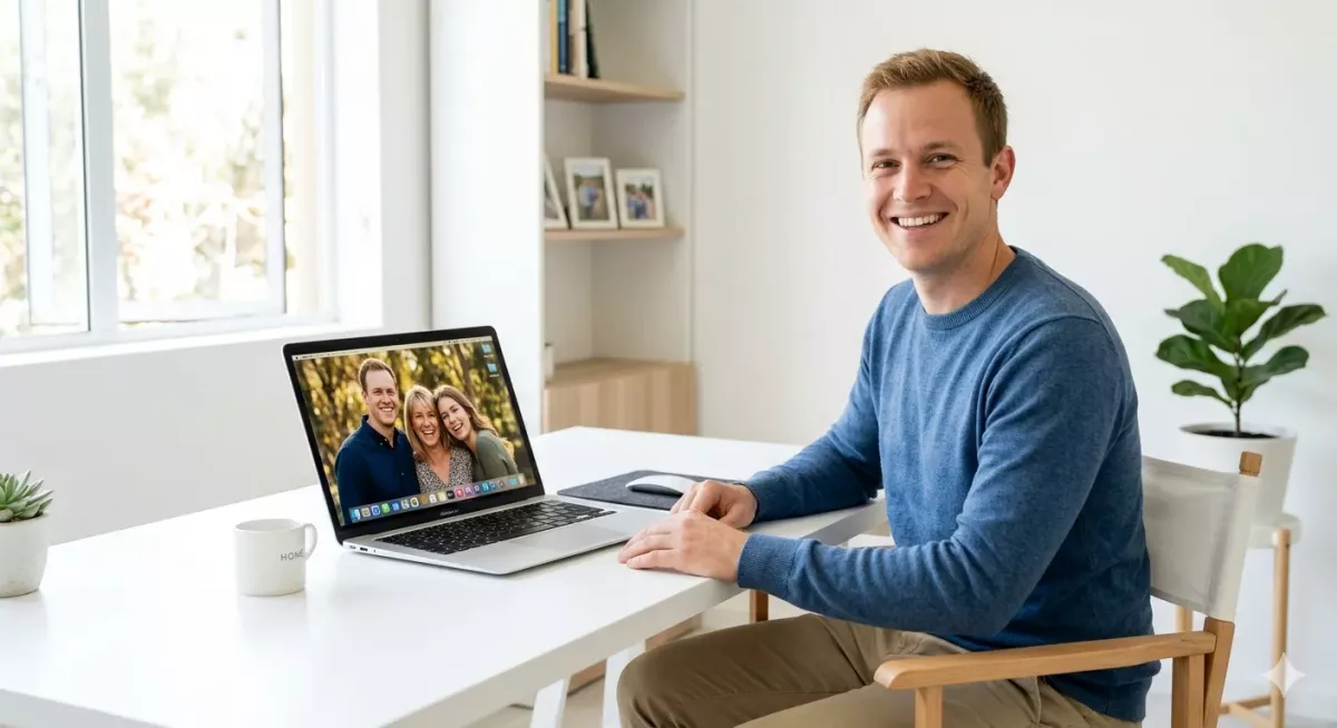 Sauvegarde données client — confidentialité préservée