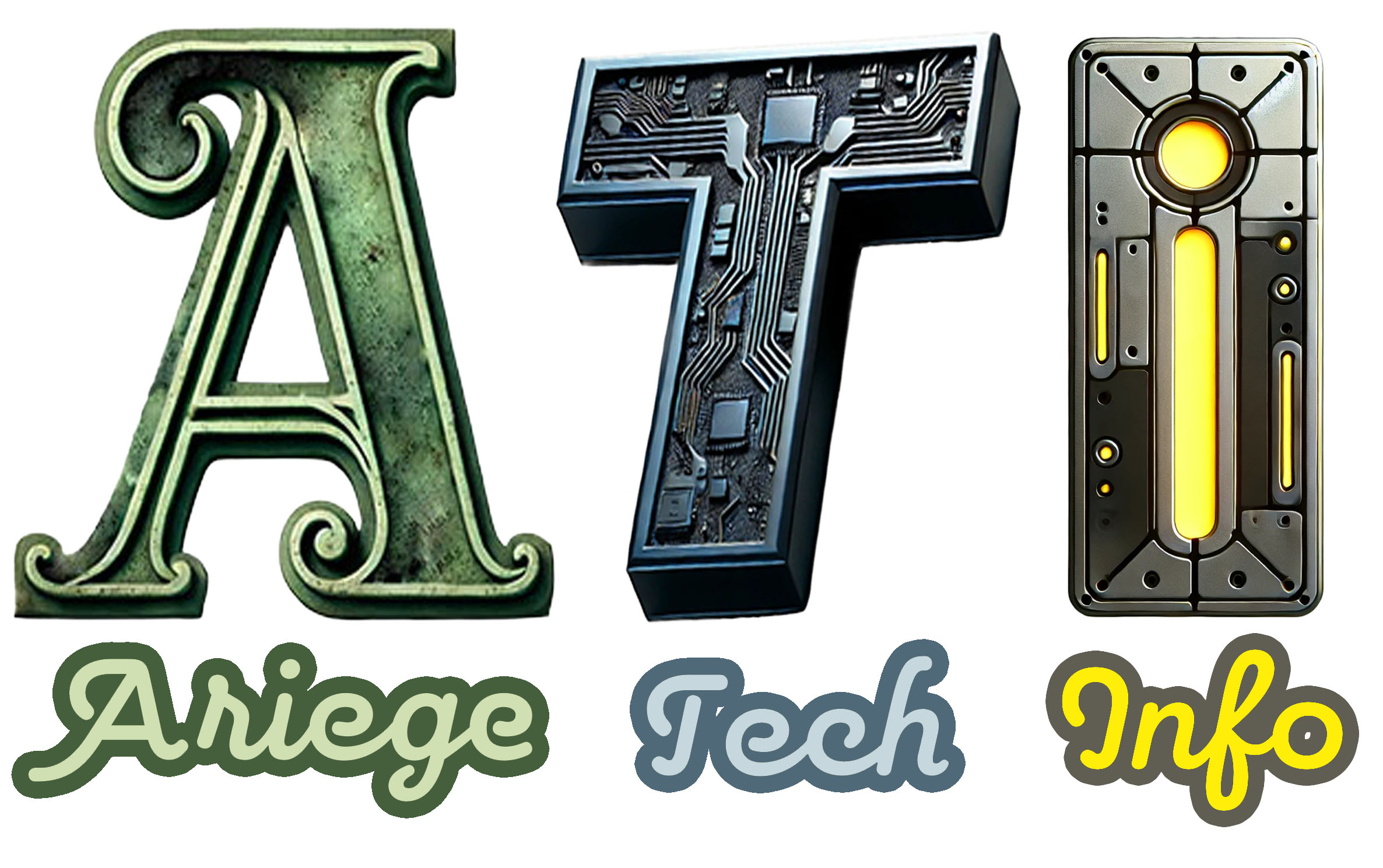 Ariege Tech Info