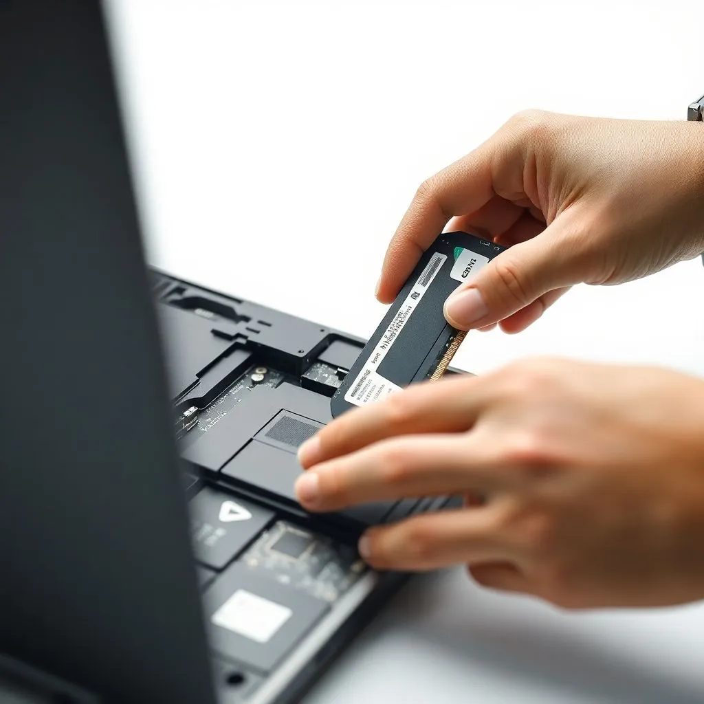 Upgrade RAM et optimisation PC — sans réinstallation inutile